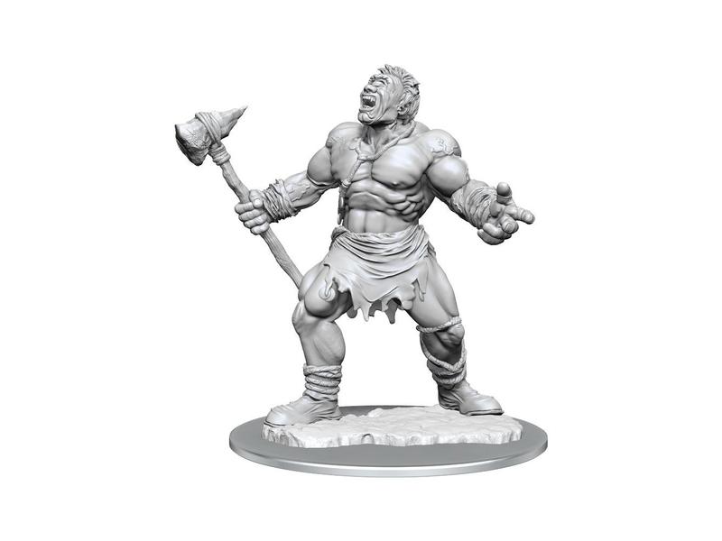 [90432] D&D Nolzur's Marvelous Miniatures: Cyclops