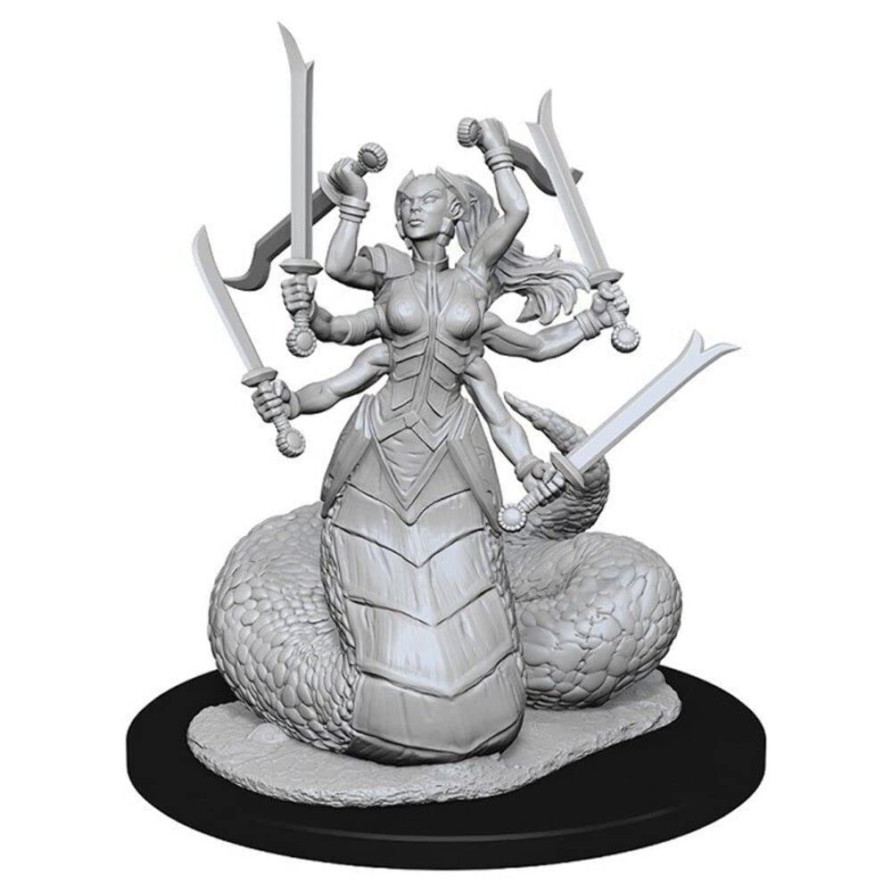 [90198] D&D Nolzur’s Marvelous Miniatures: Maralith