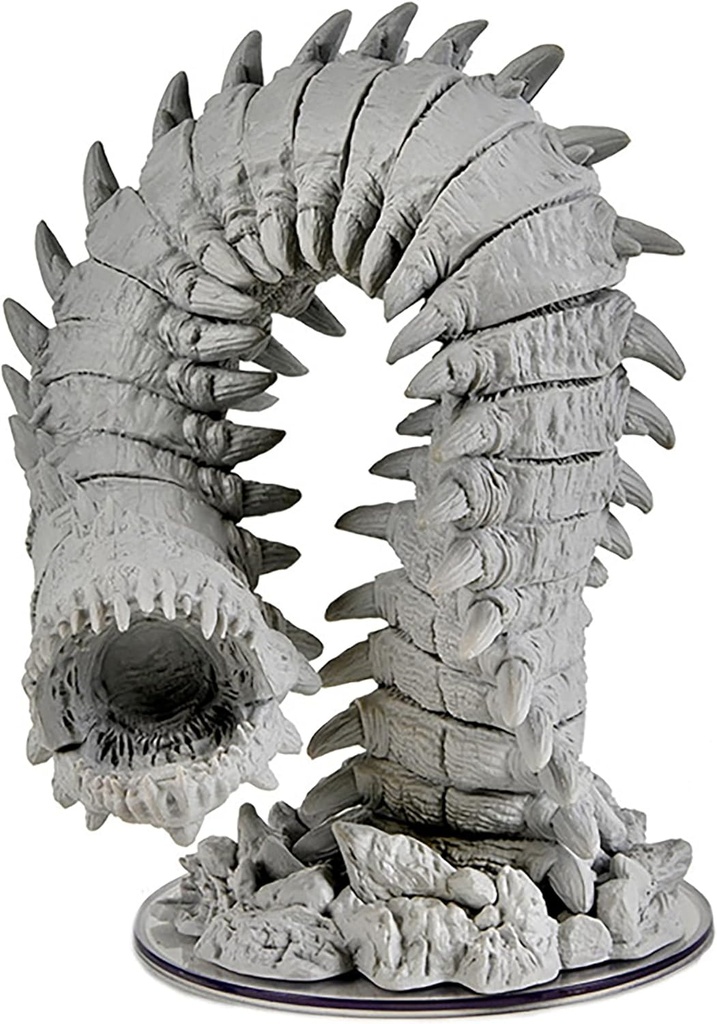 [90530] D&D Nolzur's Marvelous Miniatures: Purple Worm