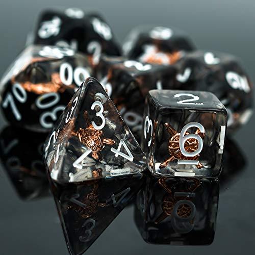 World of Dice: Class Dice