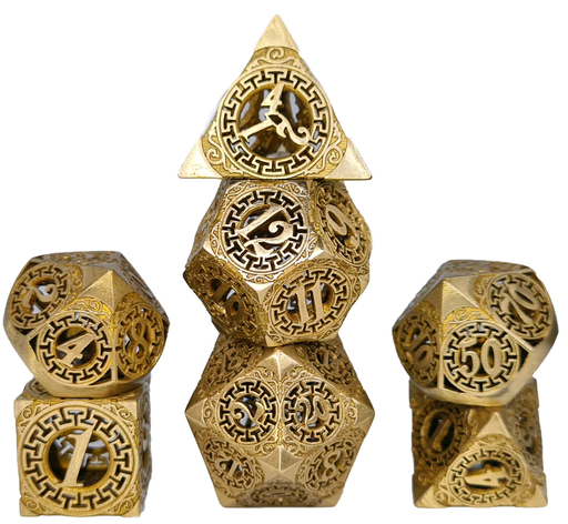World of Dice: Golden Palace