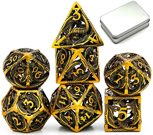 World of Dice: Níðhöggr Series