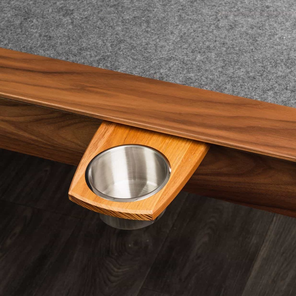 Wyrmwood Table Cup Holder