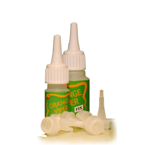 Orange Viper FIX Industry Glue