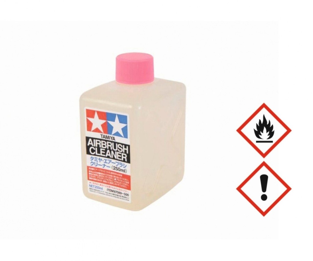 Tamiya Airbrush Cleaner