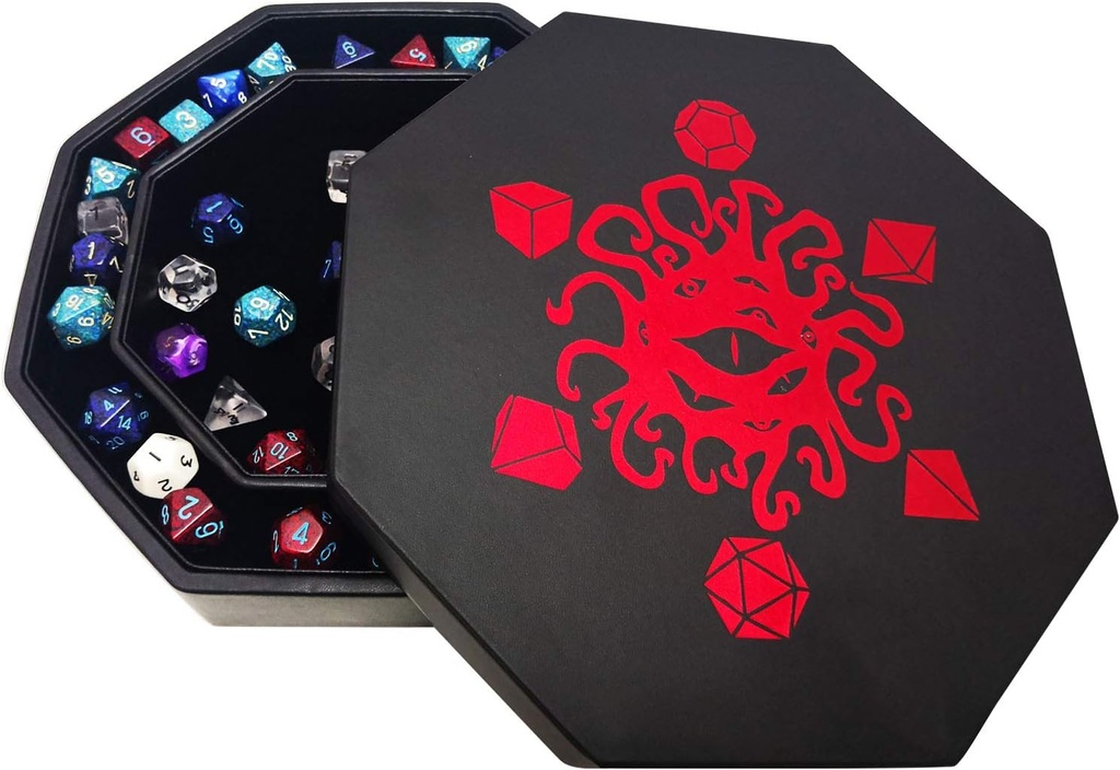 Fate Watcher Dice Tray