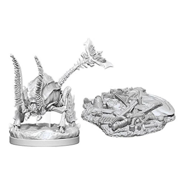 [73348] D&D Nolzur’s Marvelous Miniatures: Rust Monster