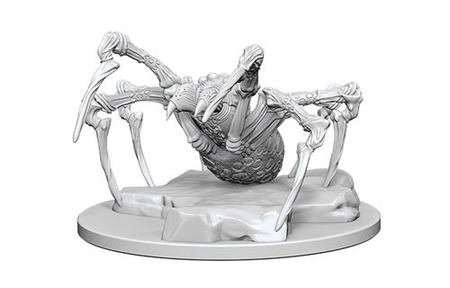 [72572] D&D Nolzur’s Marvelous Miniatures: Phase Spider